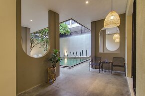 Escotel Casa De Luga By Reccoma