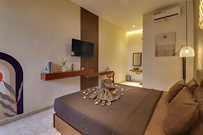 Escotel Casa De Luga By Reccoma