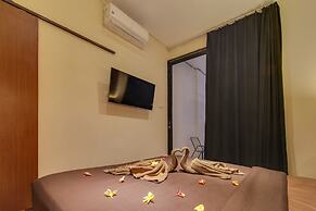 Escotel Casa De Luga By Reccoma