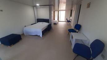 Tropical House Club BnB & Events