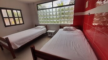 Tropical House Club BnB & Events