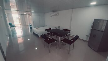 Tropical House Club BnB & Events