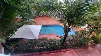 Tropical House Club BnB & Events