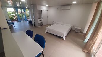 Tropical House Club BnB & Events