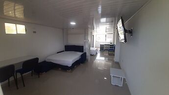 Tropical House Club BnB & Events