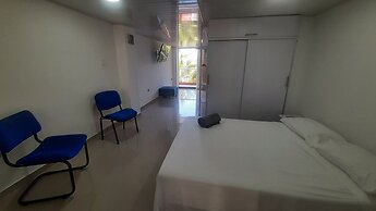 Tropical House Club BnB & Events