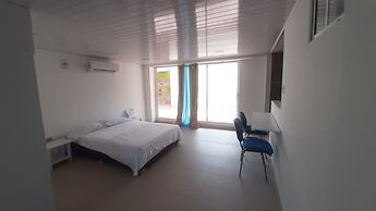 Tropical House Club BnB & Events