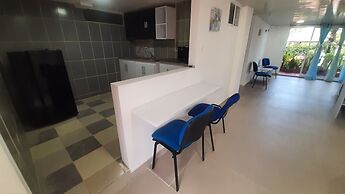 Tropical House Club BnB & Events