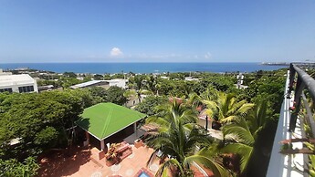 Tropical House Club BnB & Events