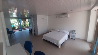 Tropical House Club BnB & Events