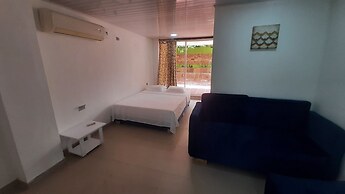 Tropical House Club BnB & Events