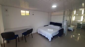 Tropical House Club BnB & Events