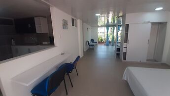 Tropical House Club BnB & Events