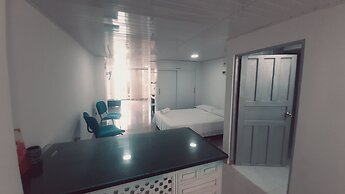 Tropical House Club BnB & Events