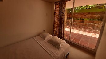 Tropical House Club BnB & Events