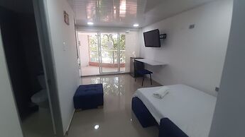 Tropical House Club BnB & Events