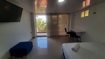 Tropical House Club BnB & Events