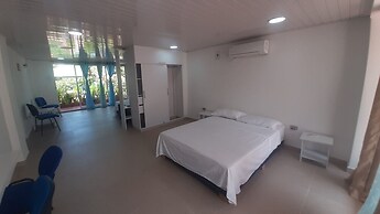 Tropical House Club BnB & Events