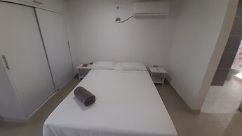 Tropical House Club BnB & Events