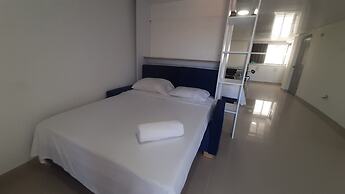 Tropical House Club BnB & Events