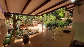 Tropical House Club BnB & Events