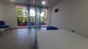 Tropical House Club BnB & Events