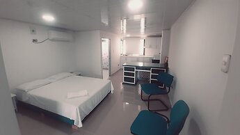 Tropical House Club BnB & Events