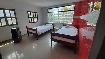 Tropical House Club BnB & Events