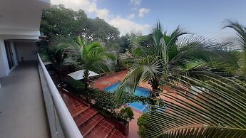 Tropical House Club BnB & Events