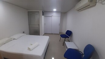 Tropical House Club BnB & Events