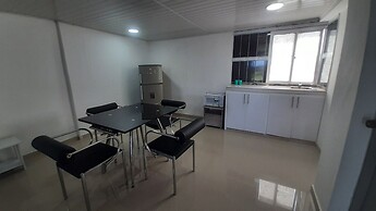 Tropical House Club BnB & Events