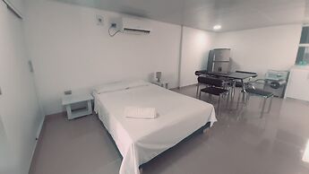 Tropical House Club BnB & Events