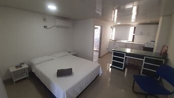 Tropical House Club BnB & Events