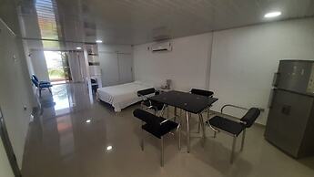 Tropical House Club BnB & Events