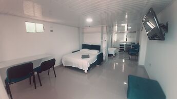 Tropical House Club BnB & Events