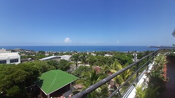 Tropical House Club BnB & Events