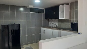 Tropical House Club BnB & Events