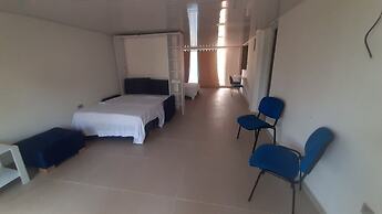 Tropical House Club BnB & Events