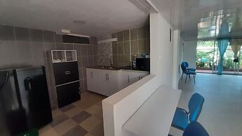 Tropical House Club BnB & Events