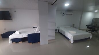 Tropical House Club BnB & Events