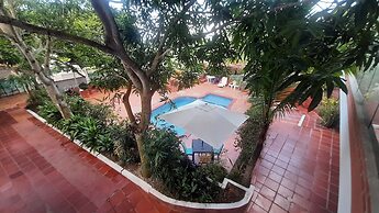 Tropical House Club BnB & Events