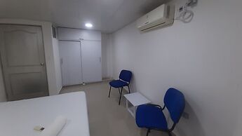 Tropical House Club BnB & Events