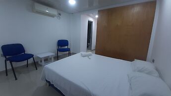 Tropical House Club BnB & Events