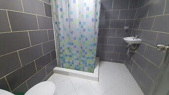 Tropical House Club BnB & Events