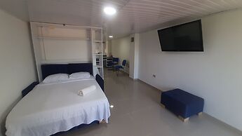 Tropical House Club BnB & Events