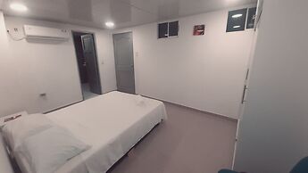 Tropical House Club BnB & Events