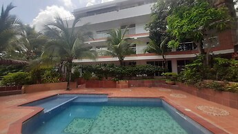 Tropical House Club BnB & Events