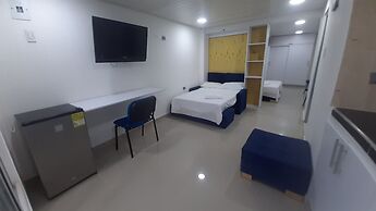 Tropical House Club BnB & Events