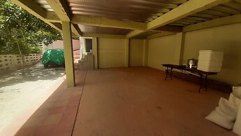 Tropical House Club BnB & Events