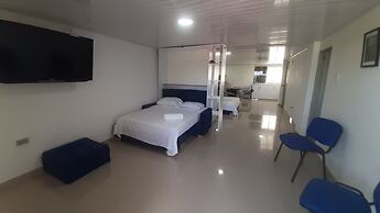 Tropical House Club BnB & Events